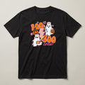 Boo Boo Crew t-shirt, black