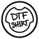 DTF Tshirt - Home